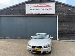 Grijs Gebruikt 2007 Volvo C70 Momentum Cabriolet | € 7.450 (Eerlijke prijs)