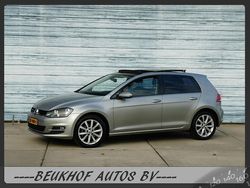 Grijs Gebruikt 2015 VW Golf VII Business Hatchback | € 10.450 (Eerlijke prijs)