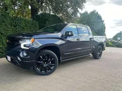 Grijs Gebruikt 2024 Chevrolet Silverado SUV | € 84.579