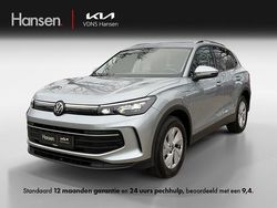 Grijs Gebruikt 2024 VW Tiguan Edition SUV | € 42.945 (Super prijs)