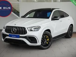Wit Gebruikt 2021 Mercedes S63 AMG AMG Coupé | € 104.911 (Super prijs)