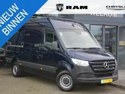 Overige Gebruikt 2021 Mercedes Sprinter Van | € 21.950 (Duur)