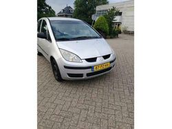Grijs Gebruikt 2005 Mitsubishi Colt Invite+ Hatchback | € 1.350 (Super prijs)