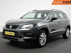 Grijs Gebruikt 2020 Seat Ateca Beats SUV | € 23.890 (Goede deal)