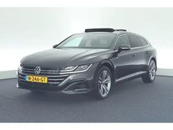 Gebruikt 2021 VW Arteon Business+ Stationwagen | € 33.899 (Iets duurder)