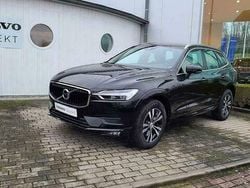 Zwart Gebruikt 2020 Volvo XC60 Momentum SUV | € 41.900 (Super prijs)