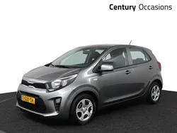 Grijs Gebruikt 2023 Kia Picanto Hatchback | € 17.345 (Eerlijke prijs)