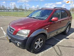 Gebruikt 2006 Kia Sorento Comfort SUV | € 2.000 (Eerlijke prijs)