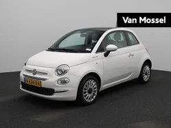 Hatchback Gebruikt 2021 Fiat 500 Dolcevita Hatchback | € 13.945 (Eerlijke prijs)