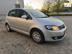 Grijs Gebruikt 2009 VW Golf Plus MPV | € 3.900 (Iets duurder)