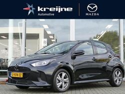 Opera black Gebruikt 2024 Mazda 2 Exclusive-Line Hatchback | € 23.925 (Eerlijke prijs)