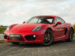 Rood Gebruikt 2013 Porsche 911 GT3 Coupé | € 52.995