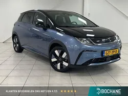 Grijs Gebruikt 2025 BYD Dolphin Design Hatchback | € 35.945 (Iets duurder)