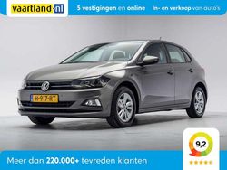 Grijs Gebruikt 2020 VW Polo Highline Hatchback | € 14.445 (Goede deal)