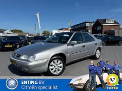 Grijs Gebruikt 1999 Citroën Xantia Hatchback | € 1.750