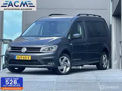 Grijs Gebruikt 2019 VW Caddy Maxi MPV | € 40.895