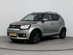 Grijs Gebruikt 2017 Suzuki Ignis Hatchback | € 10.995 (Goede deal)