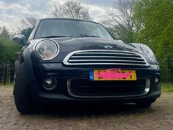 Zwart Gebruikt 2012 Mini Cooper Hatchback | € 5.000 (Goede deal)