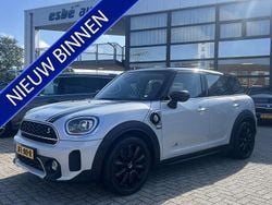Wit Gebruikt 2022 Mini Cooper S Countryman SUV | € 31.950 (Eerlijke prijs)