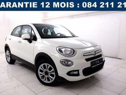 Wit Gebruikt 2015 Fiat 500X SUV | € 11.250 (Super prijs)