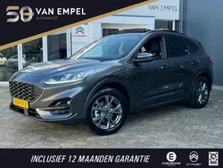 Grijs Gebruikt 2022 Ford Kuga ST-Line X SUV | € 30.900 (Eerlijke prijs)