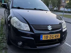 Gebruikt 2008 Suzuki SX4 Club Sedan | € 2.400 (Eerlijke prijs)