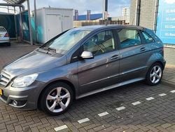 Gebruikt 2009 Mercedes B170 MPV | € 2.200 (Goede deal)