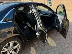 Zwart Gebruikt 2017 Audi A4 Sedan | € 17.000 (Duur)