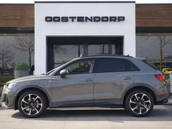 Grijs, metallic lak Gebruikt 2021 Audi Q3 S-Line SUV | € 37.900 (Eerlijke prijs)
