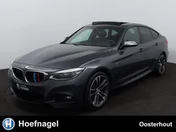 Grijs Gebruikt 2019 BMW 320 Gran Turismo M Sport Sedan | € 27.900 (Eerlijke prijs)