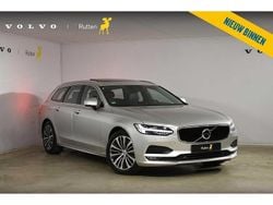 Gebruikt 2016 Volvo V90 Business Edition Stationwagen | € 34.840 (Iets duurder)