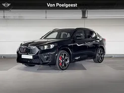Zwart Nieuw 2025 BMW iX2 Comfort Edition SUV | € 62.704 (Goede deal)