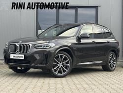 Gebruikt 2022 BMW X3 M Sport SUV | € 46.950 (Super prijs)