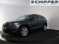 Grijs Gebruikt 2019 Skoda Kodiaq Business Line SUV | € 20.900 (Super prijs)