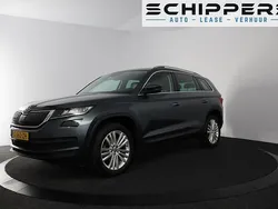 Grijs Gebruikt 2019 Skoda Kodiaq Business Line SUV | € 20.900 (Super prijs)