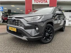 Grijs Gebruikt 2021 Toyota RAV4 Executive SUV | € 34.995 (Eerlijke prijs)