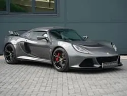 Grijs Gebruikt 2016 Lotus Exige Coupé | € 50.867