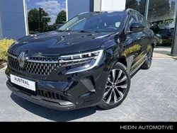 Zwart, metallic lak Gebruikt 2025 Renault Austral Techno SUV | € 40.950 (Duur)