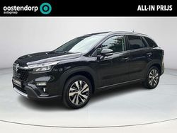 Overige Nieuw 2025 Suzuki SX4 S-Cross Style SUV | € 34.875 (Iets duurder)