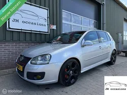 Grijs Gebruikt 2005 VW Golf IV GTI Hatchback | € 5.995 (Eerlijke prijs)