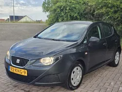 Grijs Gebruikt 2009 Seat Ibiza Hatchback | € 2.799 (Eerlijke prijs)
