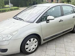 Grijs Gebruikt 2008 Citroën C4 Hatchback | € 1.950 (Eerlijke prijs)