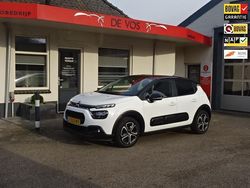 Wit Gebruikt 2020 Citroën C3 Feel Hatchback | € 11.250 (Eerlijke prijs)
