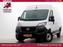 Wit Gebruikt 2023 Fiat Ducato Van | € 18.950 (Super prijs)