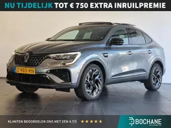 Grijs Gebruikt 2024 Renault Arkana Esprit Alpine SUV | € 34.195 (Duur)