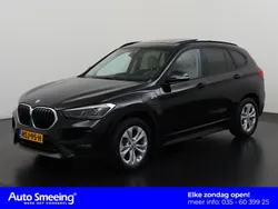 Zwart Gebruikt 2022 BMW X1 Executive SUV | € 32.895 (Eerlijke prijs)
