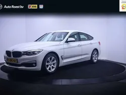 Wit Gebruikt 2015 BMW 320 Gran Turismo Executive Hatchback | € 12.950 (Goede deal)