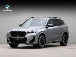 Grijs, metallic lak Nieuw 2025 BMW X1 Comfort Edition SUV | € 100.947
