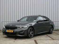 Grijs Gebruikt 2019 BMW 330 Executive Sedan | € 33.950 (Eerlijke prijs)