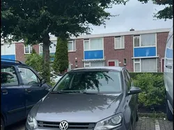 Grijs Gebruikt 2011 VW Polo Comfortline Hatchback | € 6.250 (Goede deal)